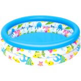  51009 BAZEN BESTWAY CORAL 122m X 25cm | Eponuda.ba