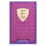 Riiffs Samah Purple parfemska voda za žene 100 ml | shoptok.hr