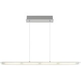 Globo VISEČA LED-SVETILKA NOVAK 3000/4000/6500 K 230 V Cene