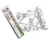  BOJANKA U ROLI SAMOLJEPLJIVA 30 CMX4M VILINSKA ZEMLJA GLOBAL NOTES 8724-08-B | Shoptok.si