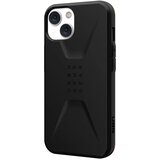  Maska za iPhone 14 UAG Civilian crna | ePonuda.com