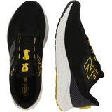 New Balance Tekaški čevelj 'Arishi' rumena / temno siva / črna | Shoptok.si