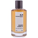 MANCERA Roses Vanille parfumska voda 120 ml Tester za ženske | Shoptok.si