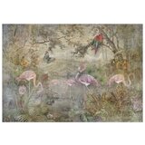  Tapeta - Wild Fauna and Flora 100x70 | shoptok.hr
