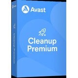 AVAST Cleanup Premium (1 PC/ 1 Year) | Eponuda.com