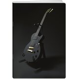 Teka MEKI UVEZ A4 CRTE 40 PLUS 2L 80G MUSIC ELISA | shoptok.hr