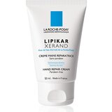 La Roche Posay lipikar xerand krema za obnovu veoma suve i nadražene kože ruku, 50 ml | ePonuda.com