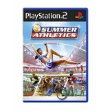 Summer Athletics (PS2) - rabljeno | Shoptok.si
