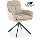 Halmar Stol Galaris (VE BARV)-be | shoptok.hr