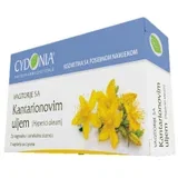 Vaginalete sa kantarionovim uljem