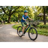 Dečija Bicikla Sport 24" 7 Crna ( SM-24901 ) | Eponuda.com