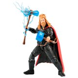 Marvel hasbro legends series 6-palčna lestvica akcijska figura toy thor, infinity saga lik, premium design, slika in 5 dodatkov multicolor, F0188, (20839117) Cene
