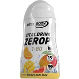 Best Body Nutrition Vital Drink ZEROP® Squeeze - Brazilian Sun | Shoptok.si
