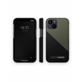 Ideal od Sweden iDeal of Sweden Maskica AT - iPhone 13 mini - Onyx Black Khaki | shoptok.hr