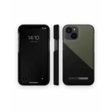 iDeal of Sweden Maskica AT - iPhone 13 mini - Onyx Black Khaki