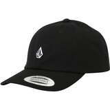 Volcom Kapa 'FULL STONE' črna / bela Cene