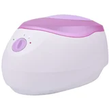 YM8006 topilica za parafin, roze