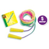 Ses XL Skačoča vrv (5 metrov), (21333374) | Shoptok.si