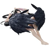Figura Overlord Relax Time - Albedo Roll Bandage ver.