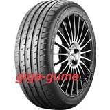 Continental ContiSportContact 3 ( 245/40 ZR20 99Y XL J ) letna pnevmatika