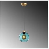 Opviq benek - 20-14312 blue chandelier | ePonuda.com