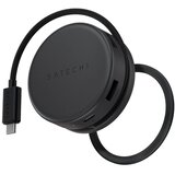  Satechi OntheGo USB Type-C 5000 Mbit /s Black | shoptok.hr