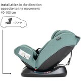 Lorelli autrosjedalica Scorpius i-Size 40-150 cm, Beige | shoptok.hr