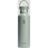 Hydro Flask 21 Oz Standard Flex Cap Flaša agave Cene