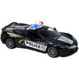 CAR Police Police Metal 1:32 Drive Mix | shoptok.hr