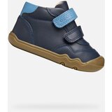 Geox Boys First Steps Steppieup Dark Blue - Boys | shoptok.hr