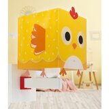 Dalber 64649 - Dečije zidno svetlo LITTLE CHICKEN 1xE27/15W/230V | Eponuda.com