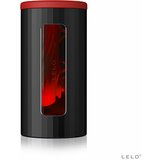 Lelo F1S V2 masturbator + app red Cene'.'