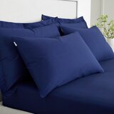 Bianca Prevleke za vzglavnik iz bombažnega perkala v kompletu 2 ks 50x75 cm Cotton Percale – | Shoptok.si