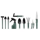 Real GARDEN set vrtnog alata u kovčegu – 10 dijelova | shoptok.hr