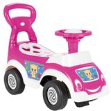 Pilsan Guralica auto sa umetaljkom-roze ( 1044022 ) Cene
