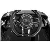  Licencirani auto na akumulator Audi R8 Spyder - bijeli | shoptok.hr