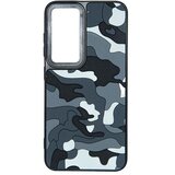  Maska za telefon 3D PROTECT za Samsung S23 DZ2, Siva | Eponuda.com