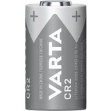 Varta LITHIUM Cylindr. CR2 Blli10 fotobaterije CR 2 litij 880 mAh 3 V 10 kos, (20439619) | Shoptok.si