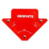 Magnetni TROKUT ZA VARENJE 82X12X13MM 56H901 | Eponuda.ba