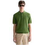 SCOTCH & SODA zelena muška polo majica | Eponuda.com