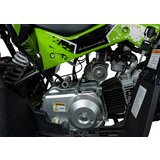  Quad na akumulator RENEGADE HighPer 110CC Combustion - zeleni | shoptok.hr