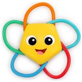 Kids II Soothing Star Teether & Rattle Toy grickalica za bebe sa zvečkom 0 m+ 1 kom Cijene