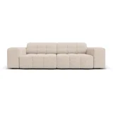 Bež sofa 204 cm Chicago –