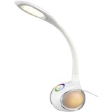 Mömax Namizna Led-svetilka Nihat, 6 W, Menjalnik Barv | Shoptok.si