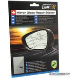 Sumex nalepnica za reparaciju stakla retrovizora 253x178MM MGS5378 | ePonuda.com