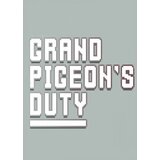 Steam Grand Pigeon's Duty Key GLOBAL Steam Grand Pigeon's Duty Key GLOBAL Slike