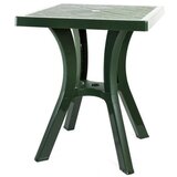Sanja Ippi PVC 60x60 zeleni stol | shoptok.hr