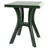 PVC 60x60 zeleni stol