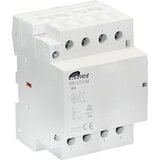 Mitea_Electric Modularni kontaktor za DIN šinu R63-63 4NO ME-LC4-M 63A Cene