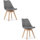 Mark Grafitna stolica x 2 | shoptok.hr